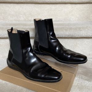 tod’s boots